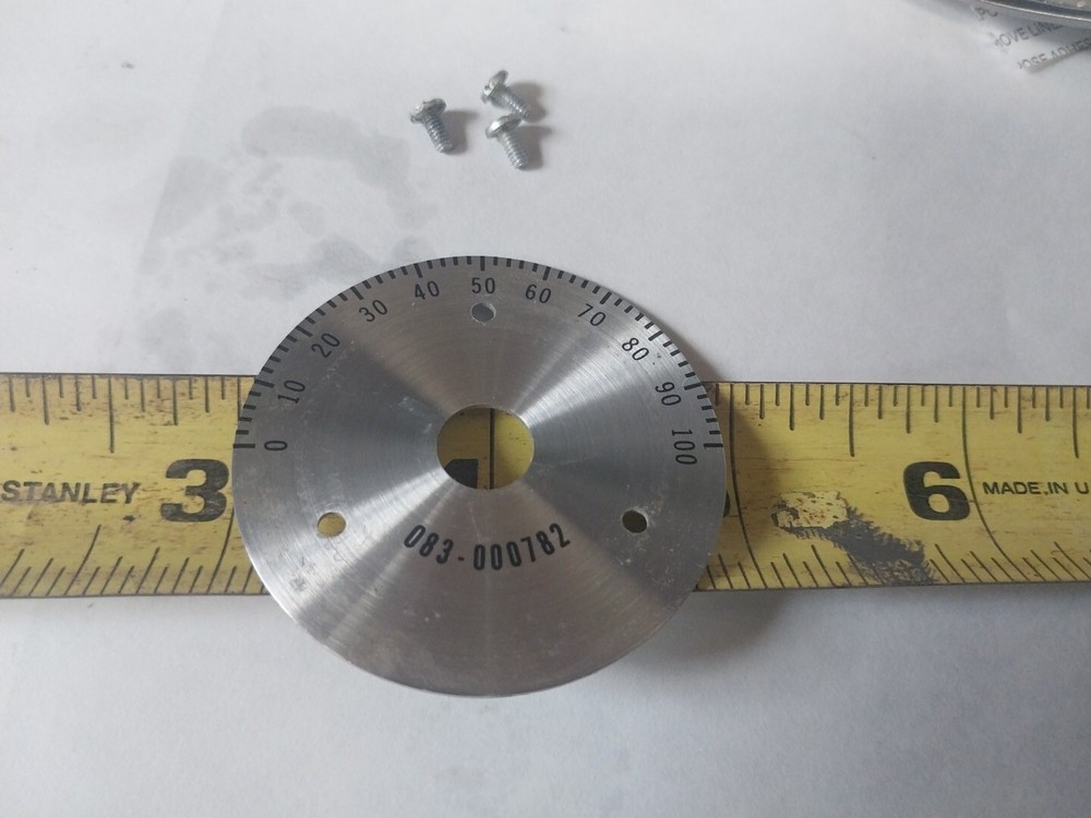 Hellicrafters HT 40 TRANSMITTER PLATE LOADING OR TUNING