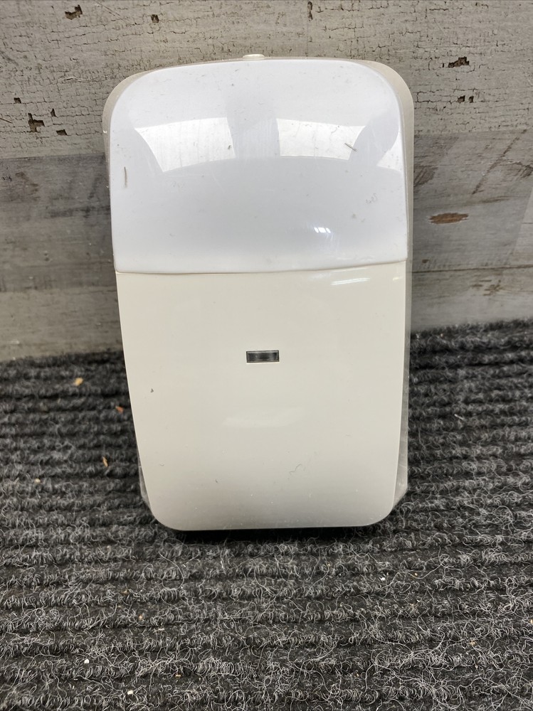 New Bosch DS306E Motion Detector