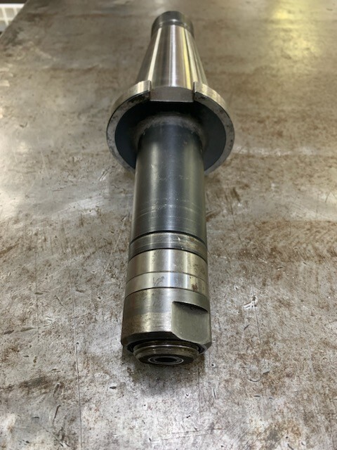 Lyndex NMBT-50 Arbor