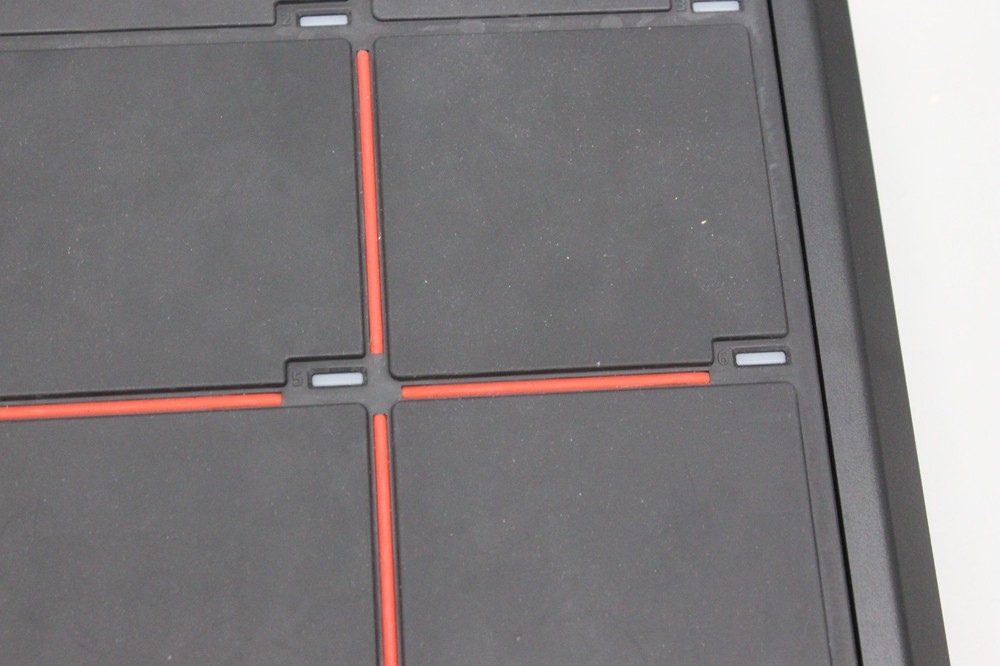 Roland SPD-SX Sampling Pad - Black