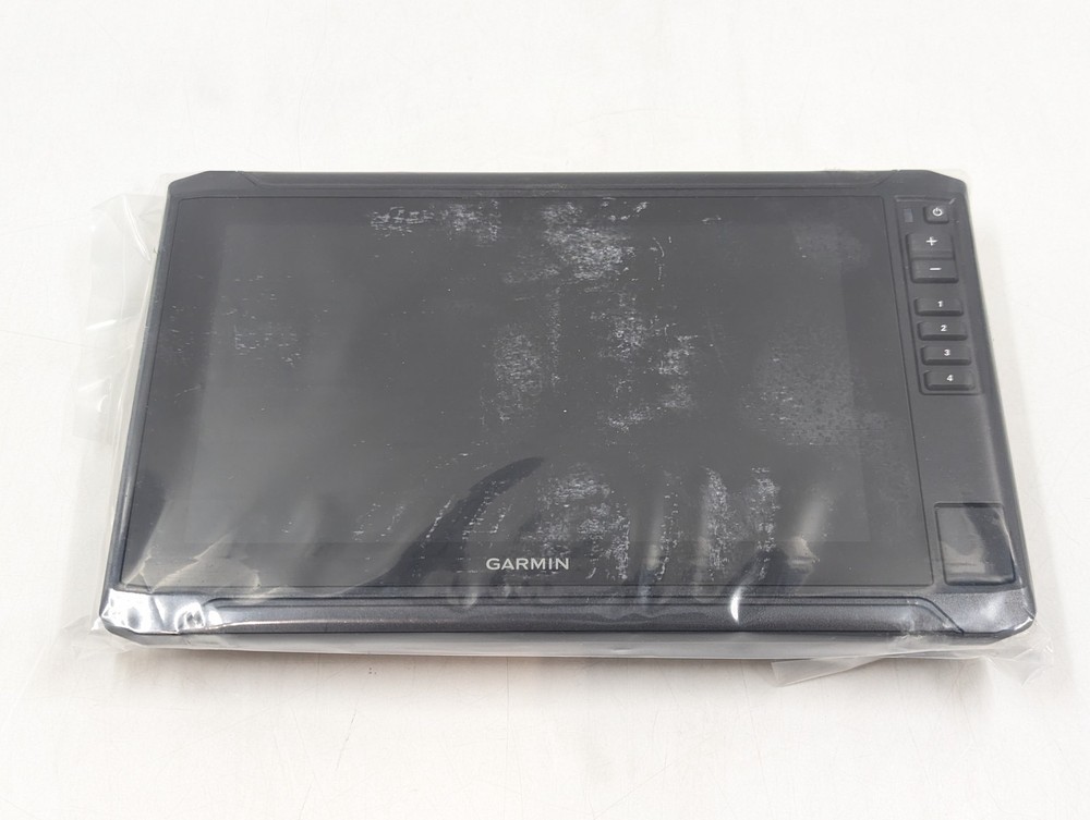 Garmin Echomap UHD2 94SV + Transducer 9" Touchscreen Chartplotter (010-02689-01)