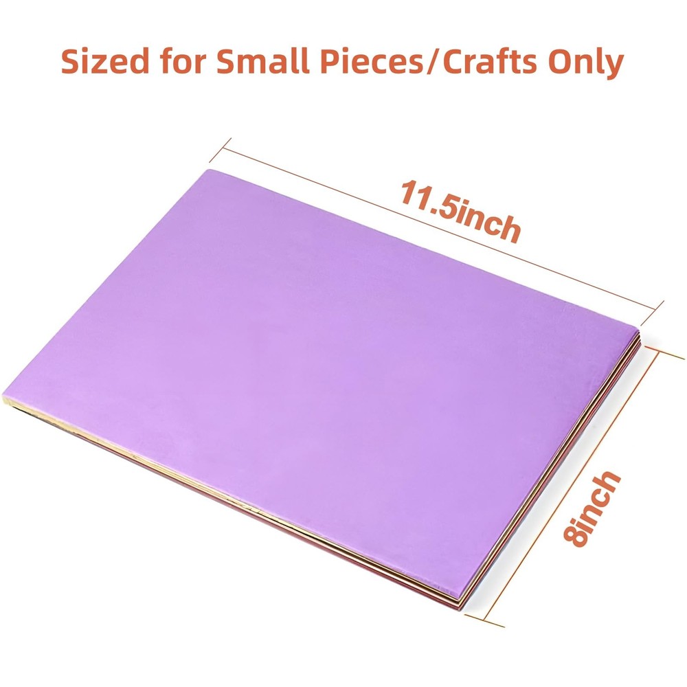 Simetufy 360 Sheets 36 Multicolor Tissue Paper for Gift 360 pcs, multicolor