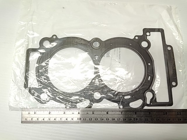 Gasket-Cylinder Head - ---- POLARIS NOS