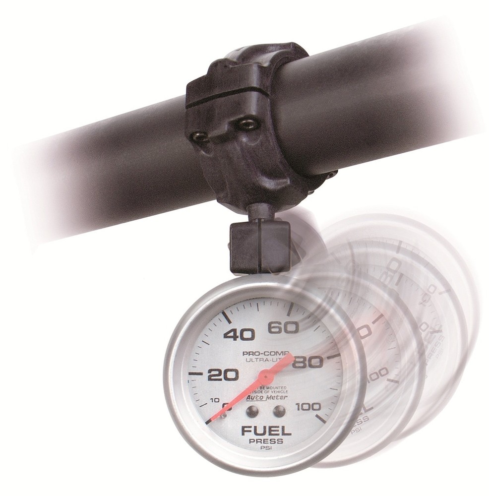 48002 Tachometer Roll Pod