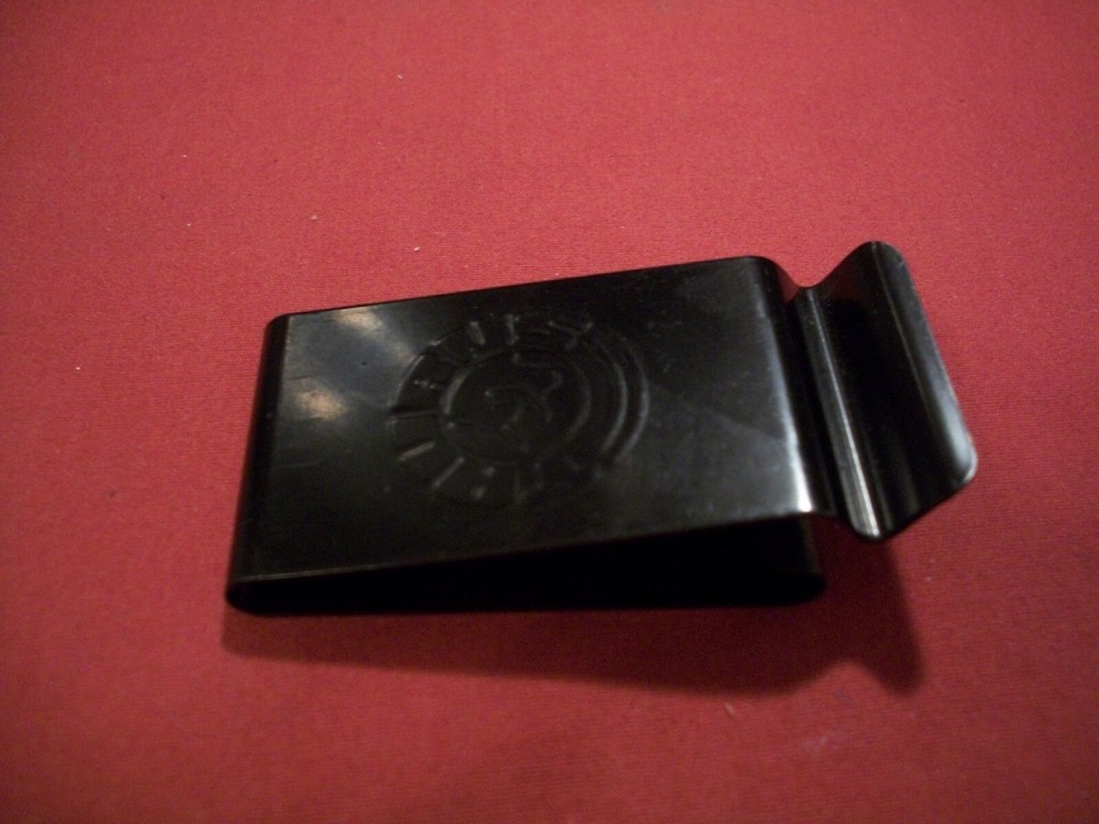 Replacement Taurus Belt Clip, NOS