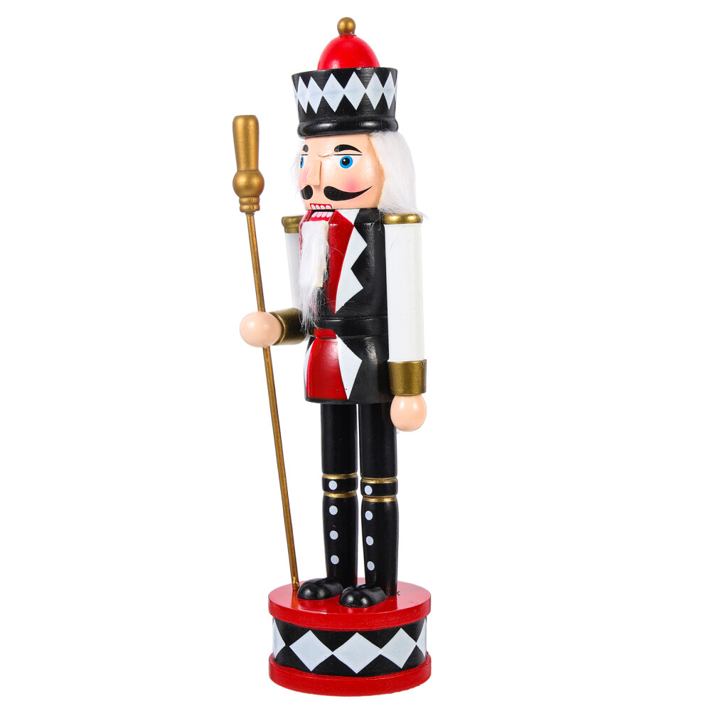 nutcracker soldier doll Nutcracker Christmas Nutcracker Figures Wood