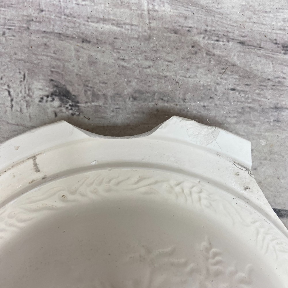 Ceramic Slip Casting Mold Holland #H1572