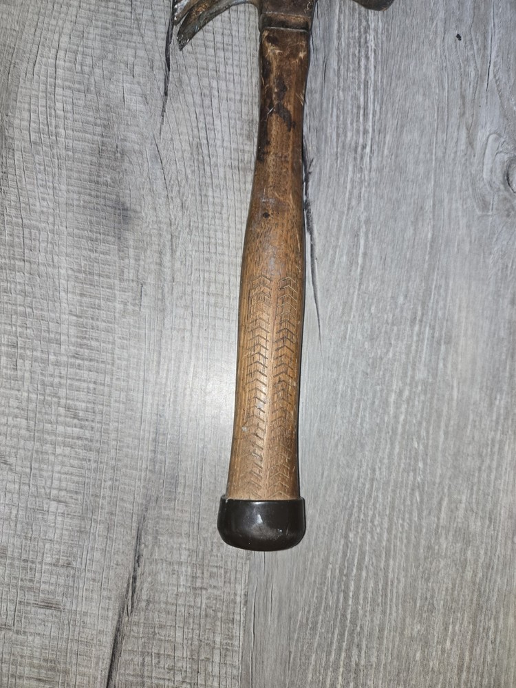 VTG CRAFTSMAN HAMMER ORIGINAL