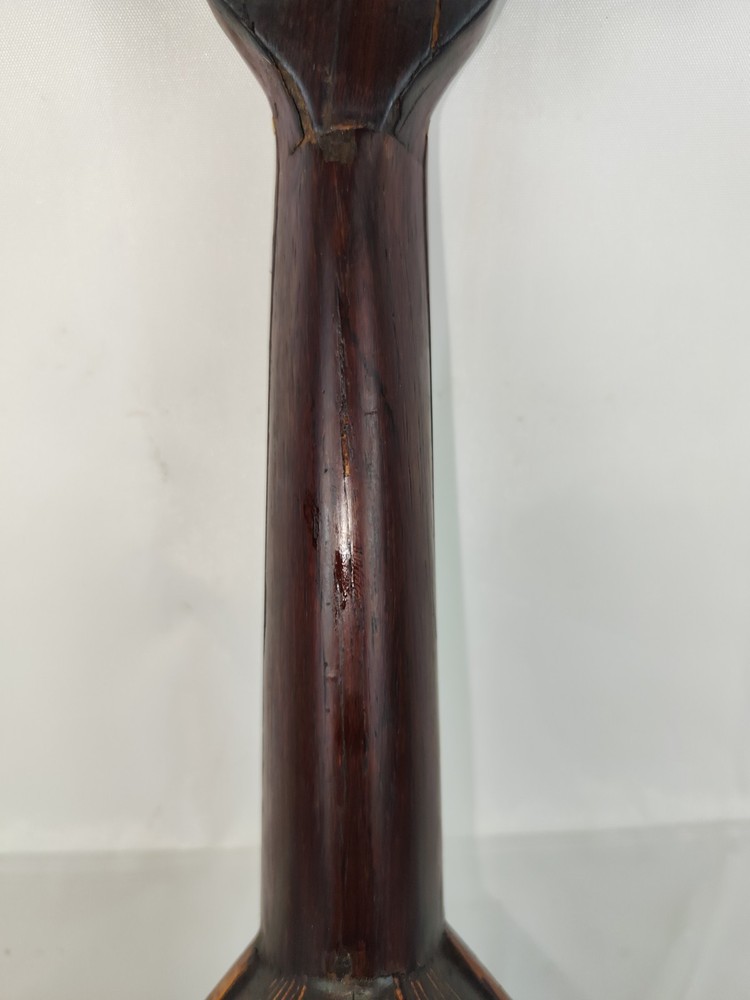 Mandolin 4/4 Pasquale Febraro 1923 Naples 曼陀林 만돌린マンドリン