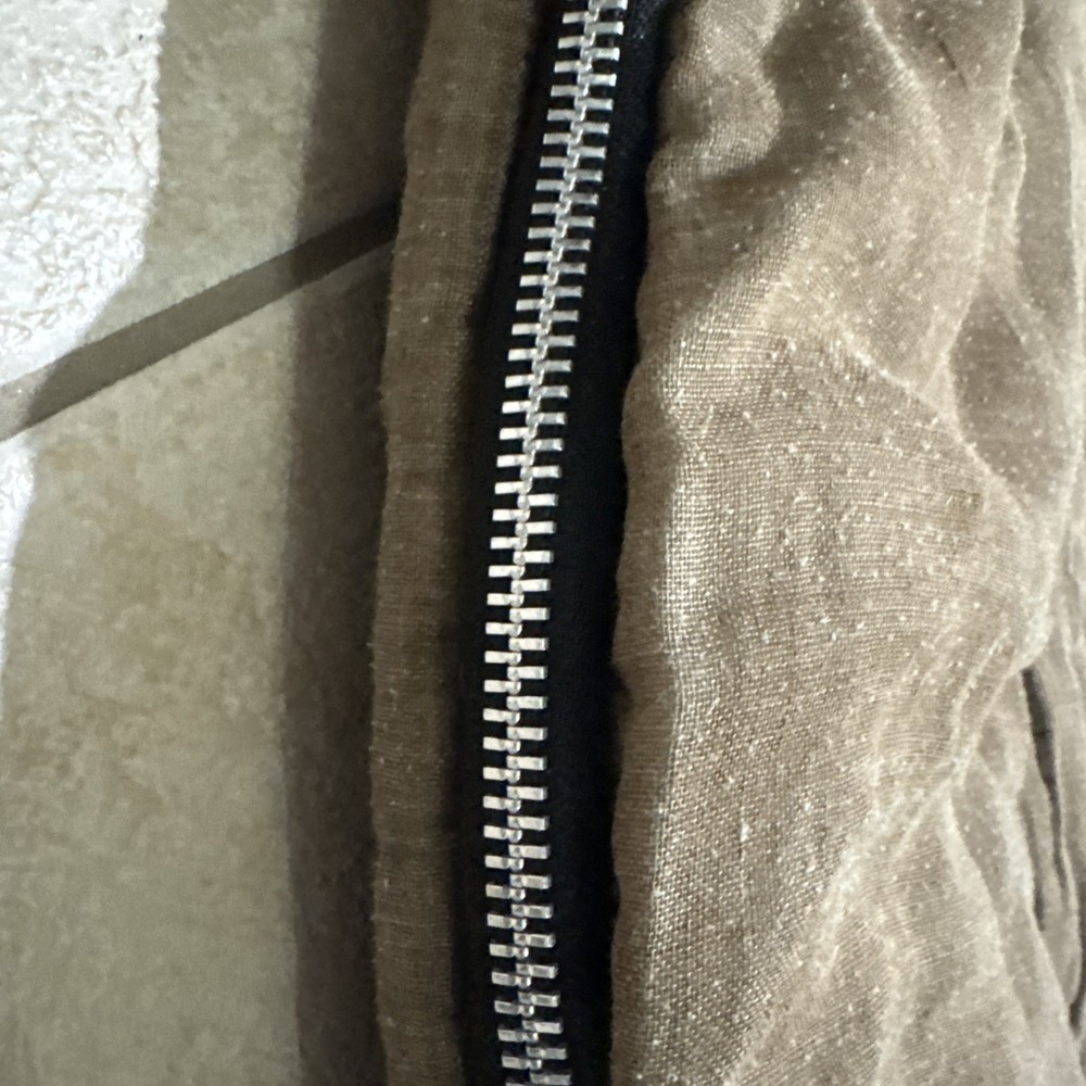 Vintage Emar Sleeping Bag With Ducks & Pheasants