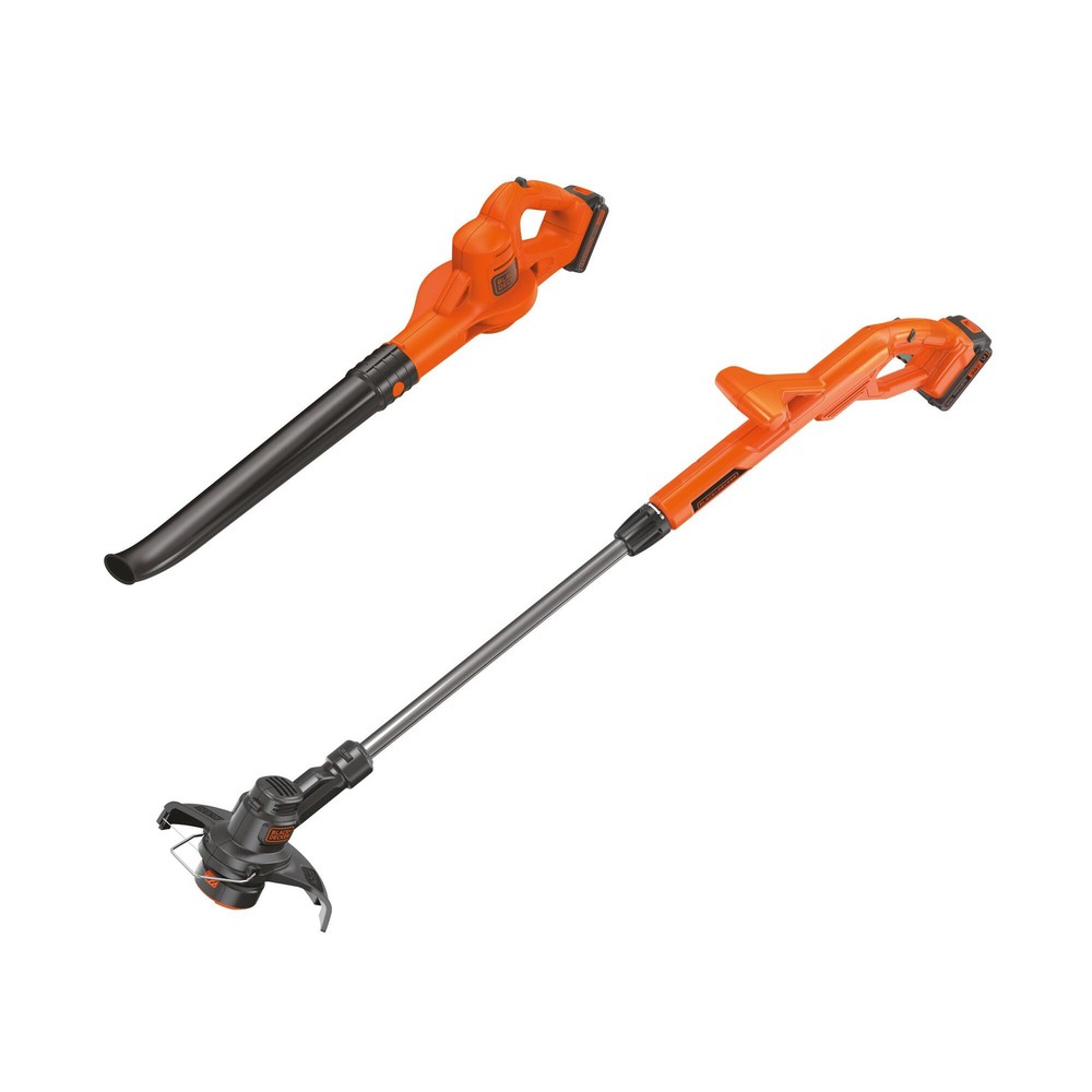BLACK+DECKER Combo Kit Bcbl700 And Lst201 - BCK279D1
