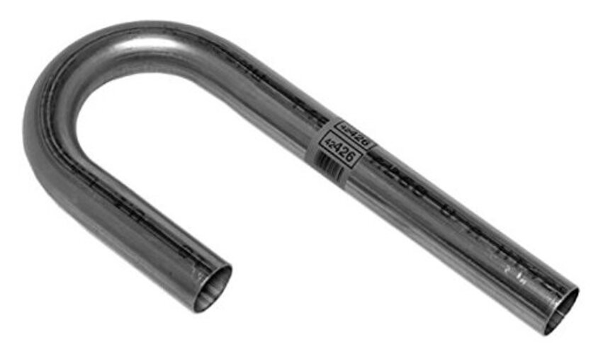 Dynomax 42426 Exhaust Pipe