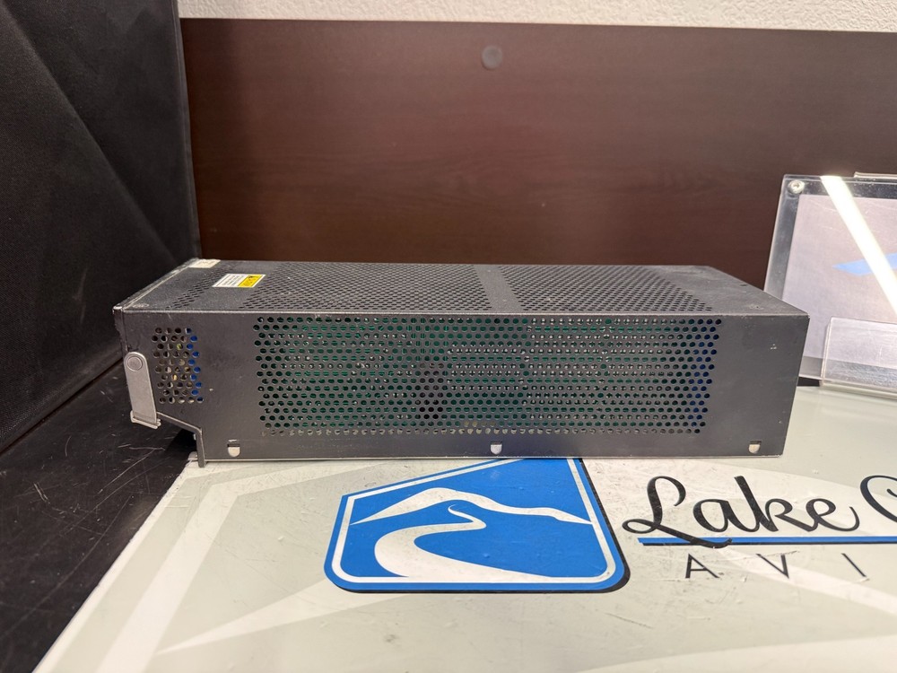 Autopilot Computer APC80 522-2901-021 Removed Working