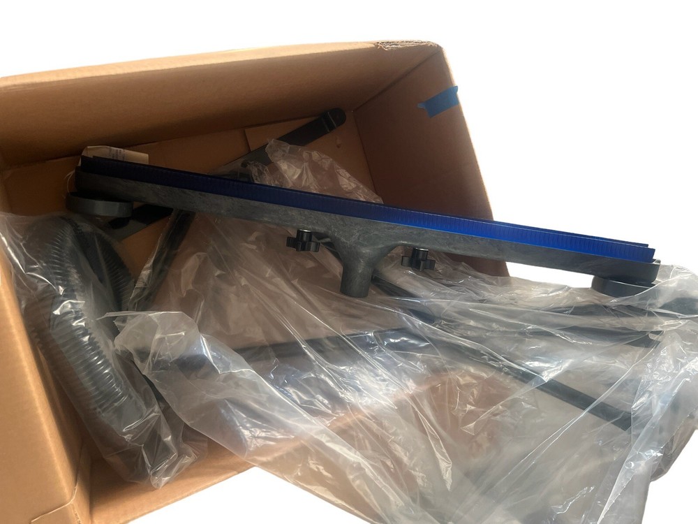 Clarke Advance 11050A Squegee Assembly