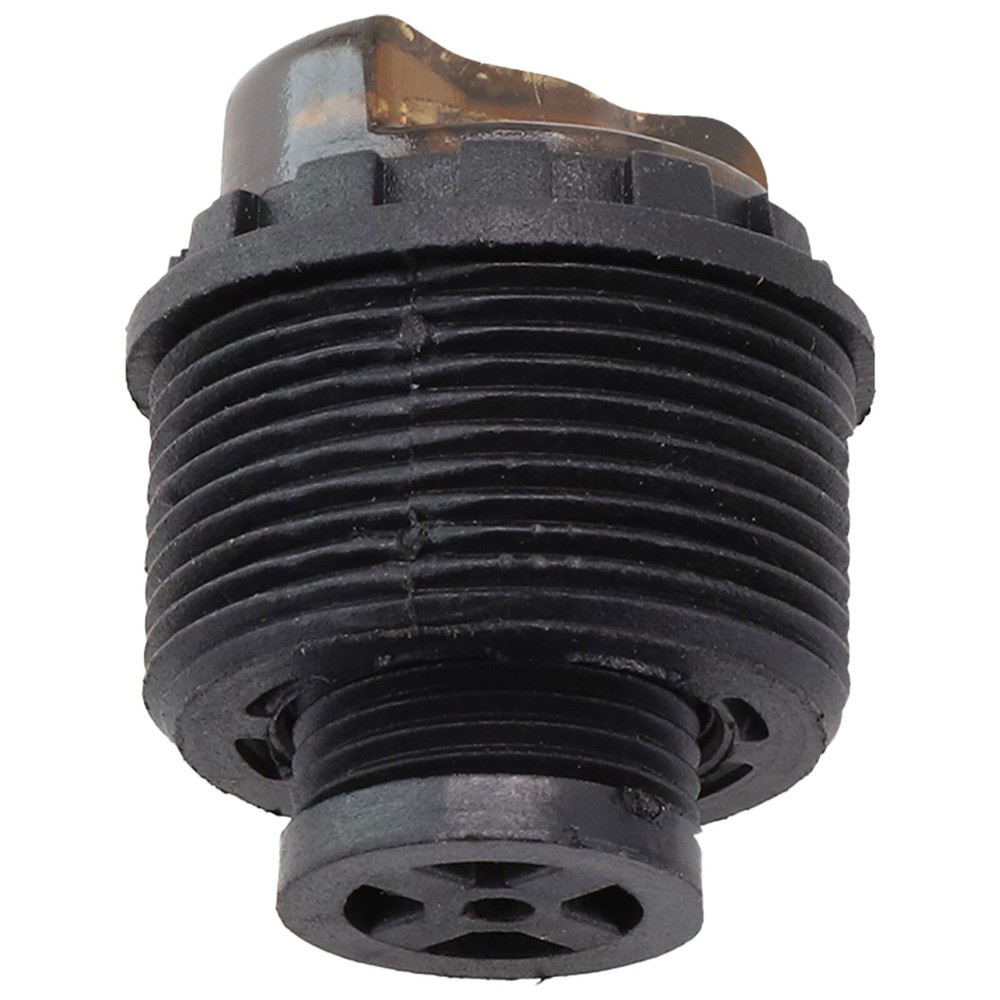 Affordable and Practical Bicycle Preload Adjustment Knob for Front Damper Rod