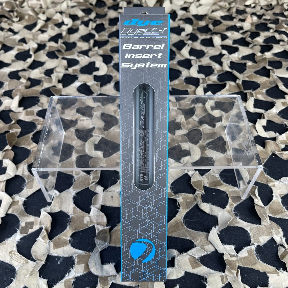 NEW Dye UL-I PWR Barrel Insert - .678