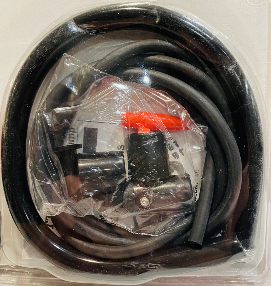 Pittsburgh Automotive Multi-Use Transfer Pump - Item #63144 (New)