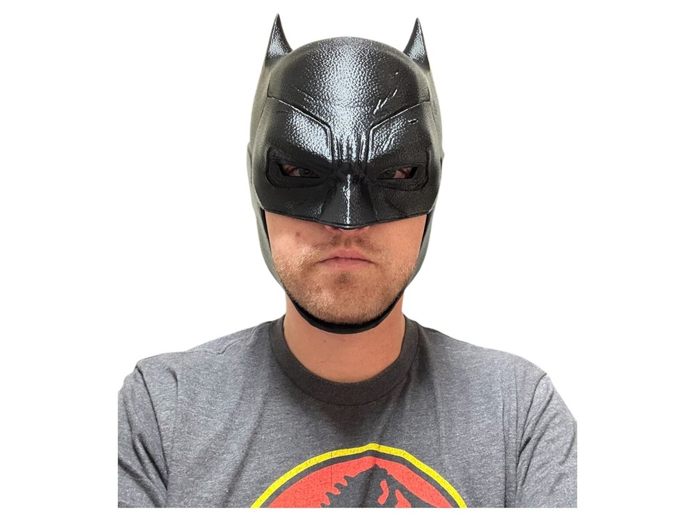 Batman Cowl Mask