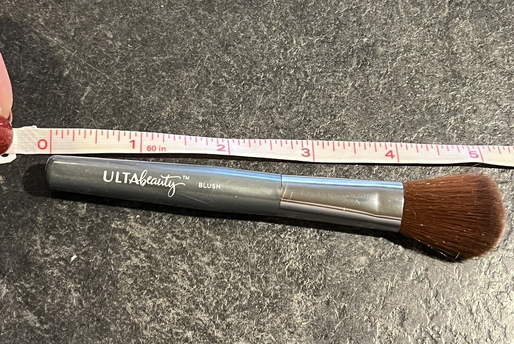Ulta Beauty Blush Brush