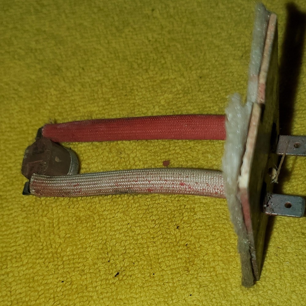 Automatic Furnace Limit Switch Replacement