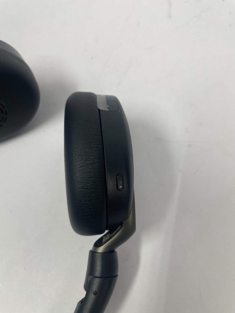 Jabra Evolve2 65 Wireless On-Ear Bluetooth Headset Black