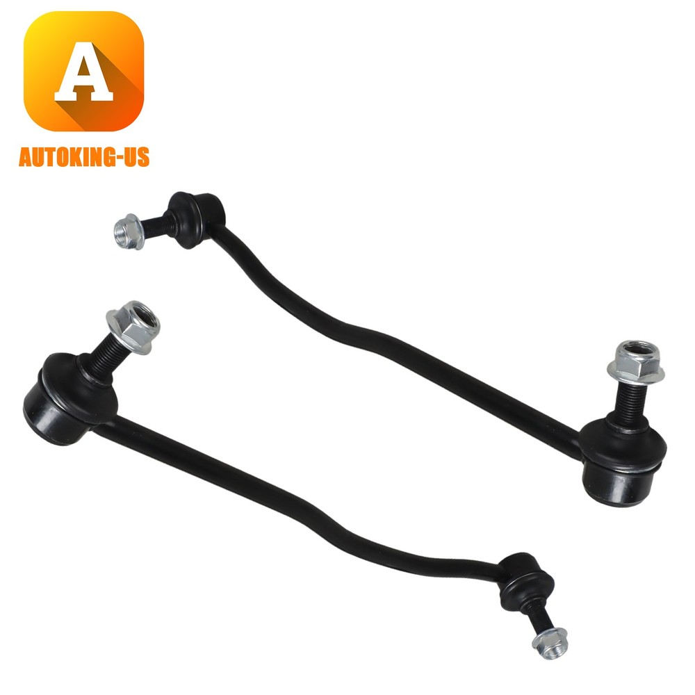 Front Left+Right Stabilizer Sway Bar End Link for 2015-19 Subaru Legacy Outback