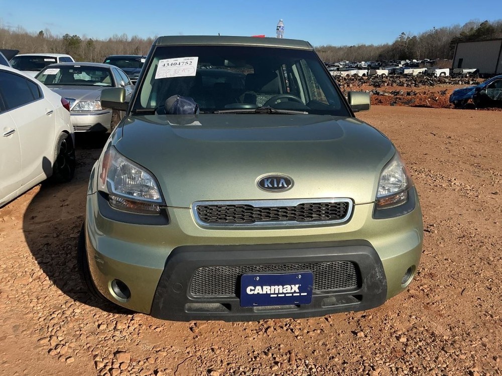 Fuse Box Engine Fits 10-11 SOUL 4976665