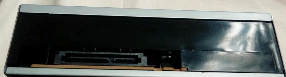 LG SUPER MULTI CD- DVD PLAYER REWRITER MODEL GH24NS95