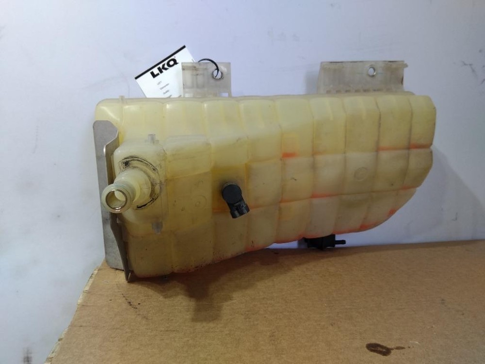 For 2011 PETERBILT 367 RADIATOR OVERFLOW TANK , CO