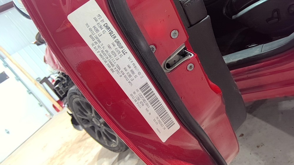 DART 2013 Air Shutter 387581