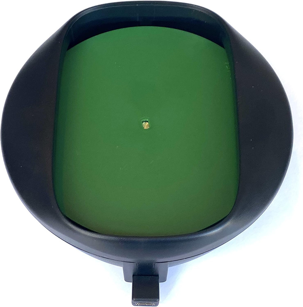 Gen. 4 - Microprocessor Controlled with True Random Mouse Movement, Adjustable D