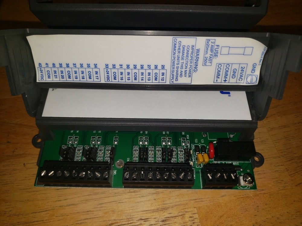 ALERTON EXP-2200 / EXP2200 (USED)