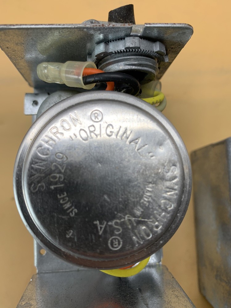 Honeywell V8043A1029 Motorized Zone Valve Removable Powerhead