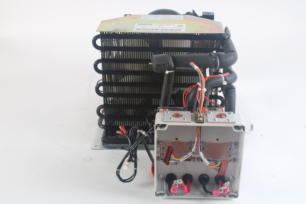 Remcor Cornelius 07051Q9092 Refrigeration Unit