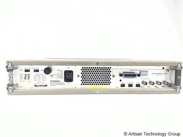 HP 5328A Universal Counter