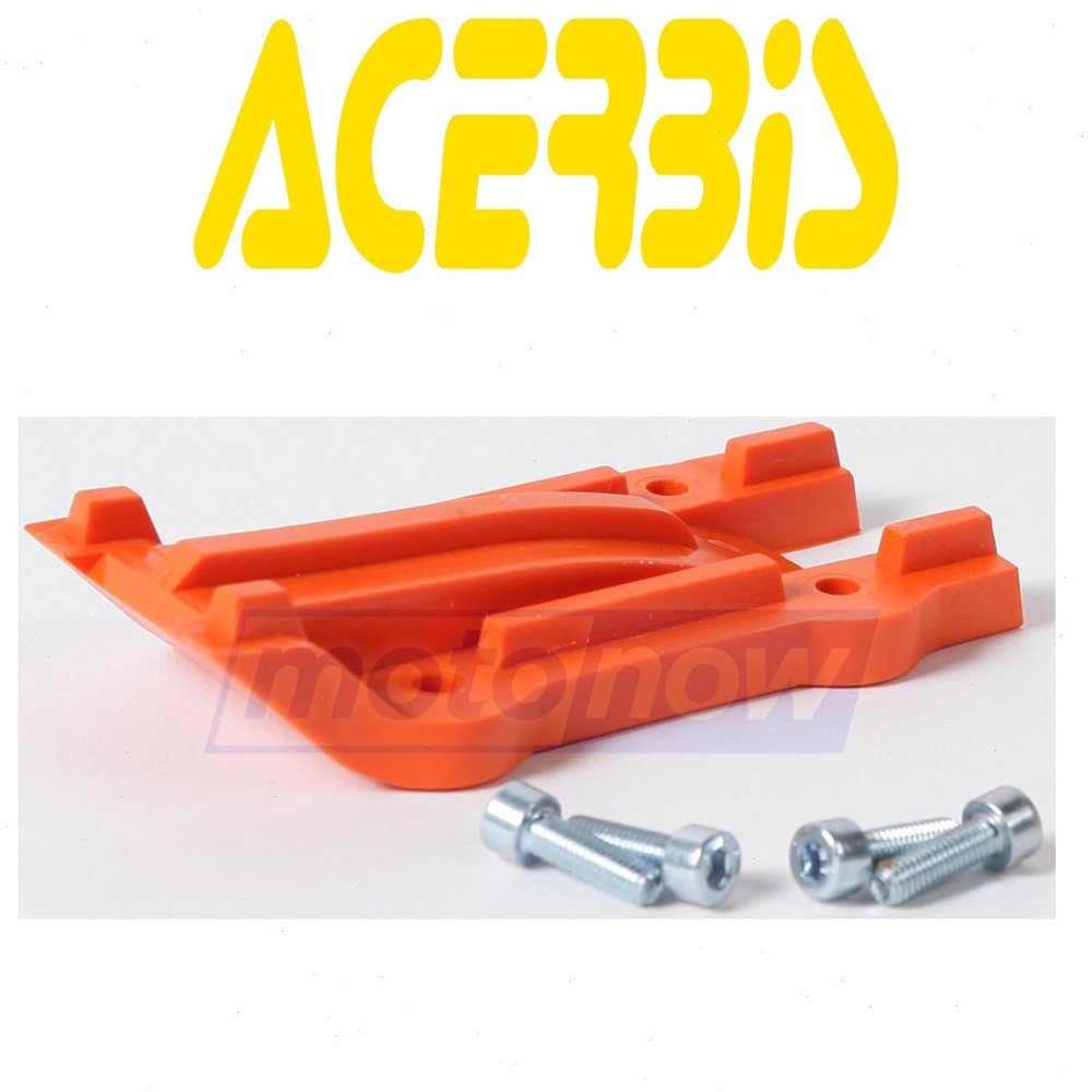 Acerbis Replacement Insert for Chain Guide Blocks for 2014-2018 Husqvarna uz