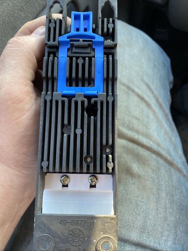 Cutler Hammer S751L27N3S Soft Starter