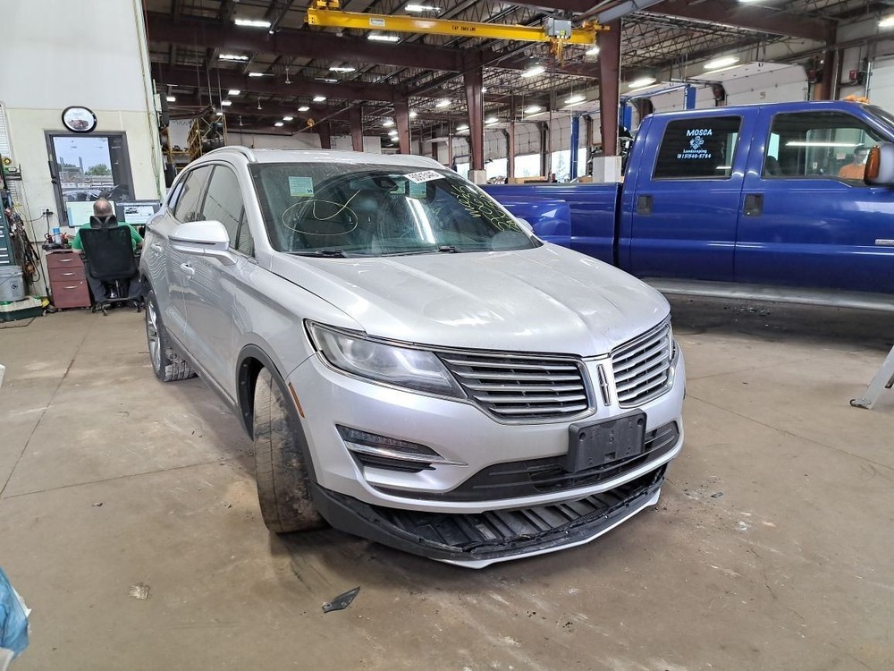 2015 Mkc Jack Sku#4171752
