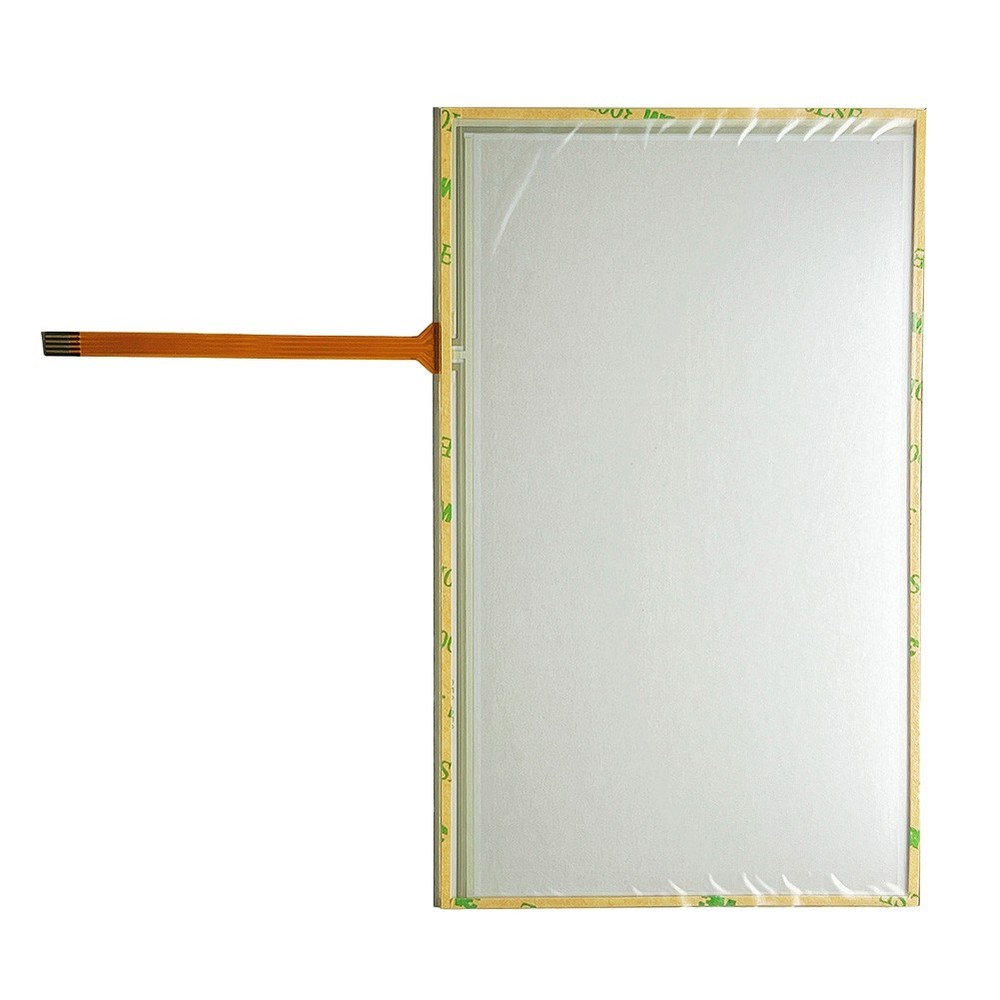 Replacement Touch Screen LCD Panel for KORG PA600 PA900 Electronic Keyboard