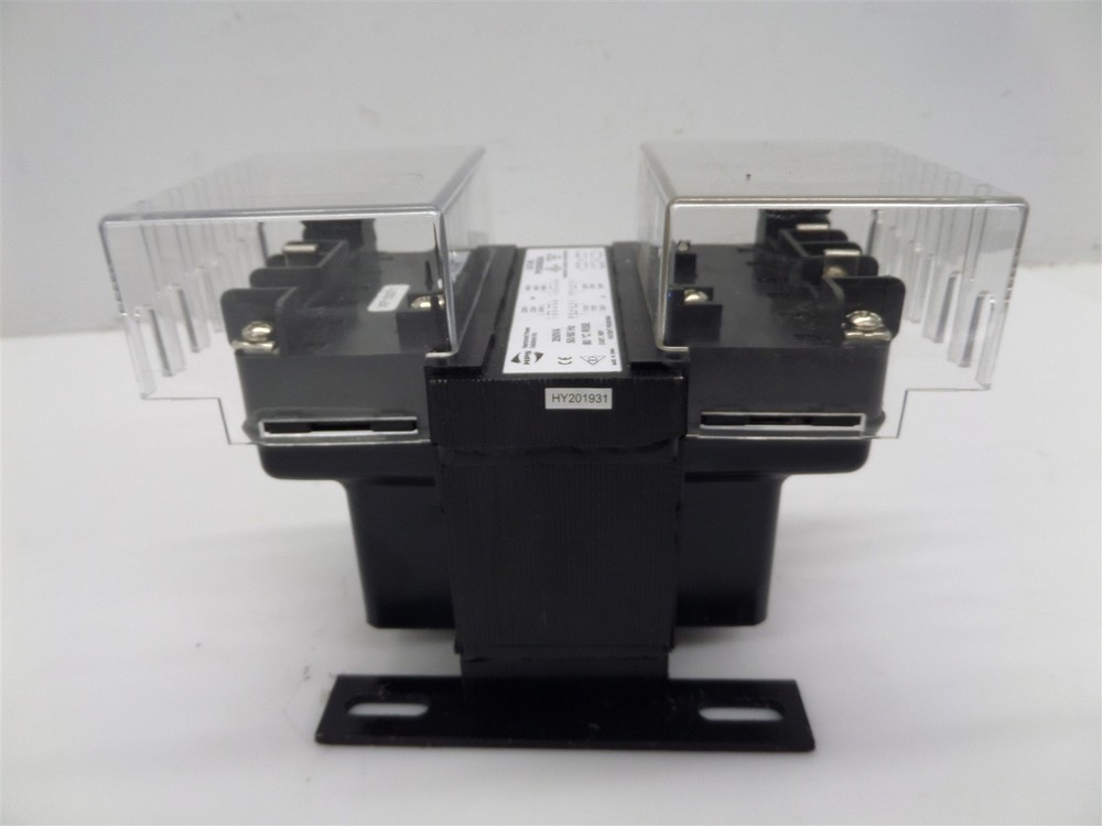 Hammond Power Solutions PH250QMJ Industrial Control Transformer
