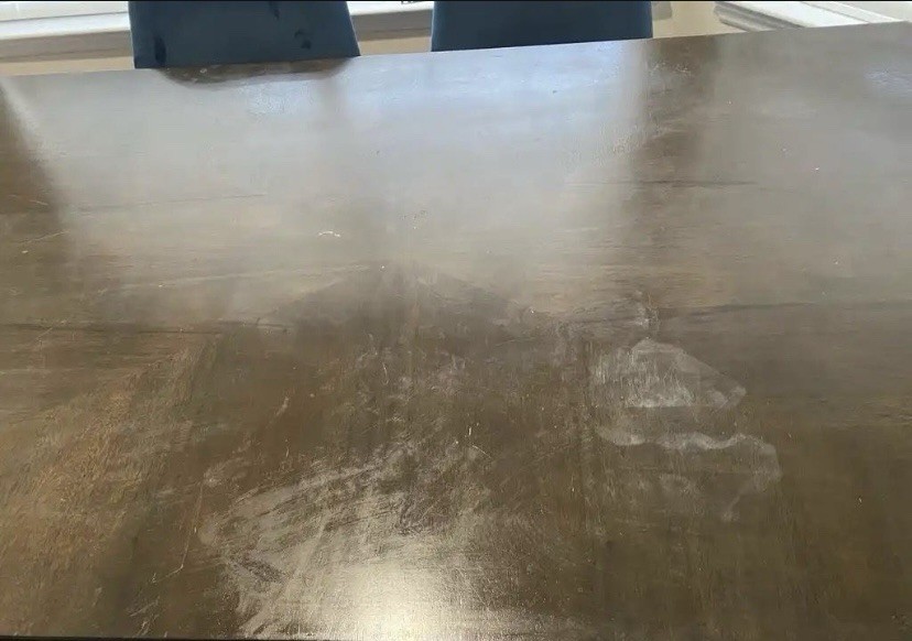 6pc Dining Room Set
