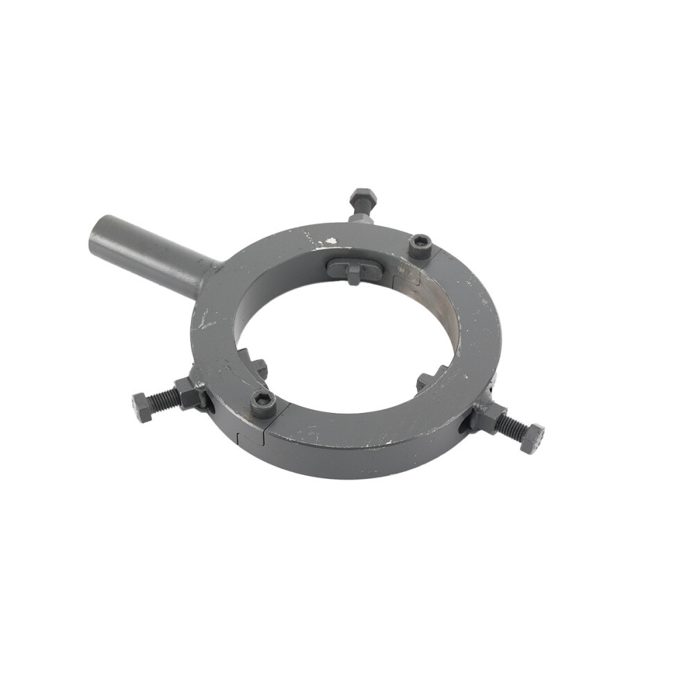 Excavator maintenance wrench tool disassembly hydraulic cylinder piston Tool