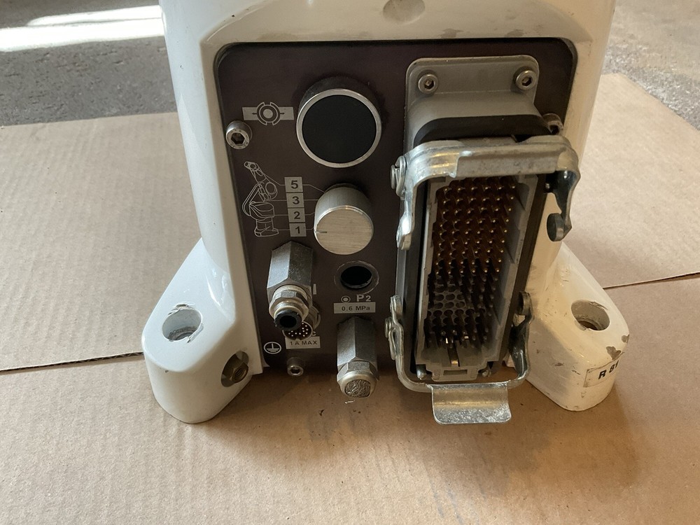 Staubli Unimation RX60 LCR Robot Arm