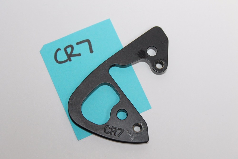 QUEST Draw Length Module CR7