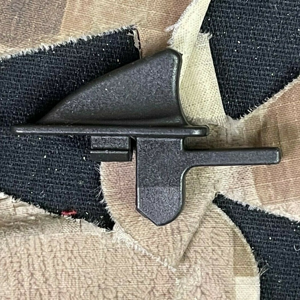 NEW Dye Rotor Anti-Jam Pull Tab (R80001011)
