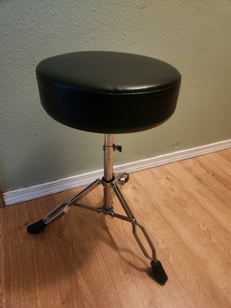 Sound Percussion  Drum Throne
