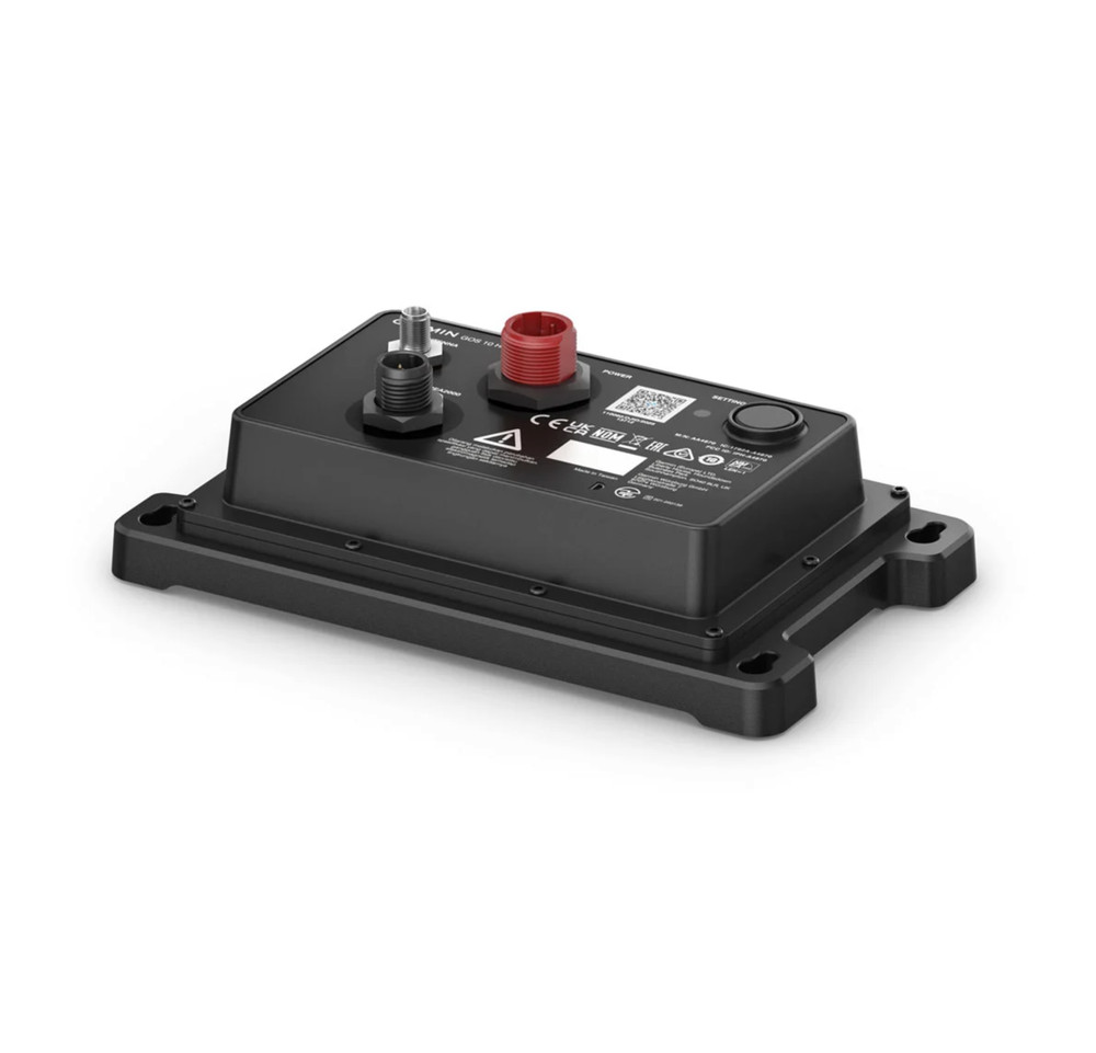 Garmin OnBoard System Wireless MOB Detection Engine Cutoff System 010-02908-00