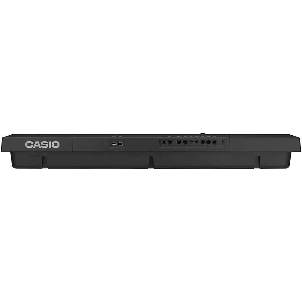 Casio CT-X5000 61-Key Portable Keyboard Refurbished