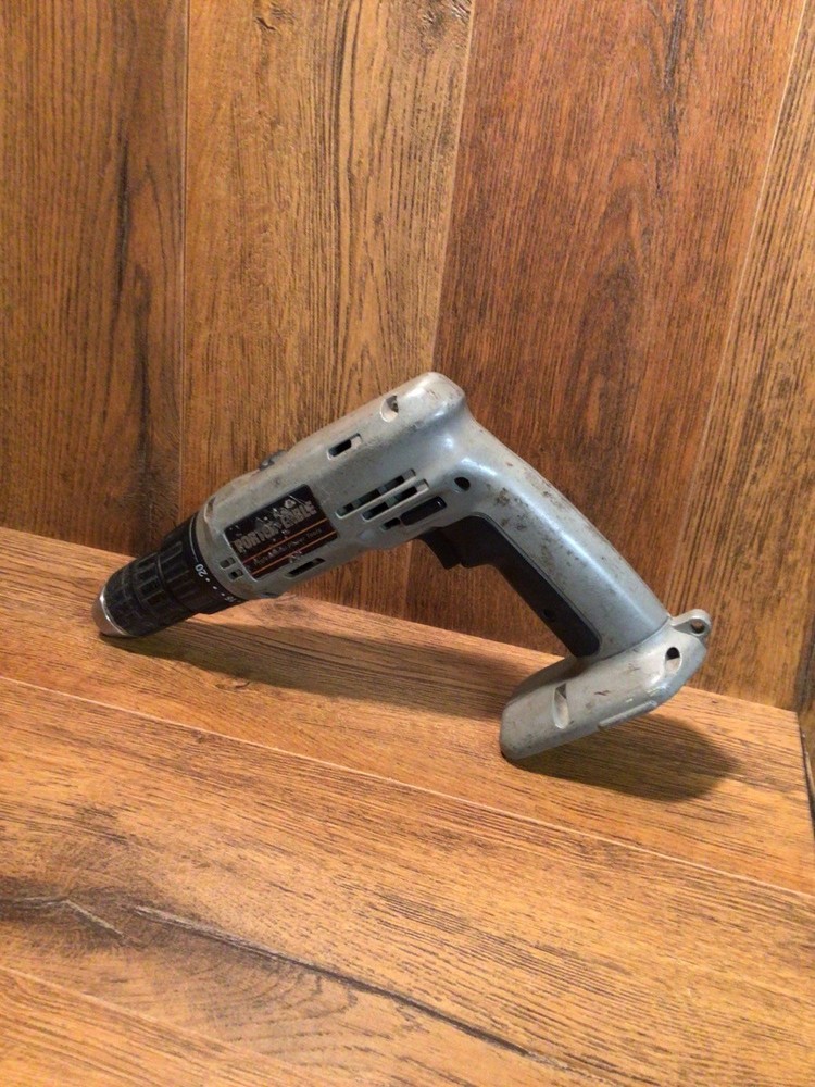 PORTER CABLE (PSC008209)