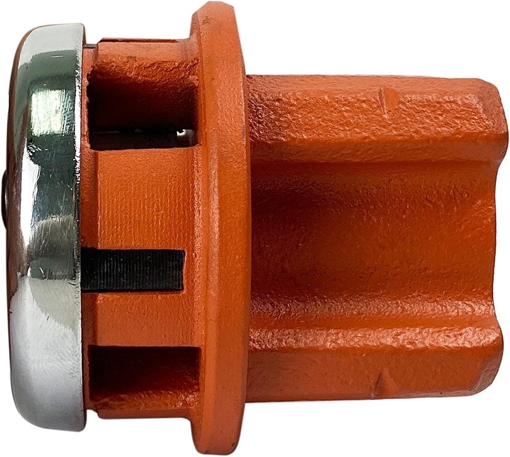 Ratchet Pipe Threader Kit Replacement 1/2-inch Dies